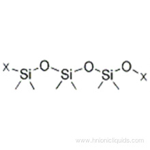 POLYDIMETHYLSILOXANE CAS 8050-81-5